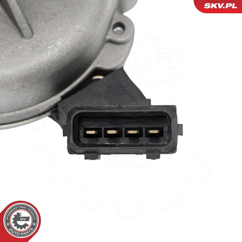 Pesuri mootor, ESEN SKV 19SKV238