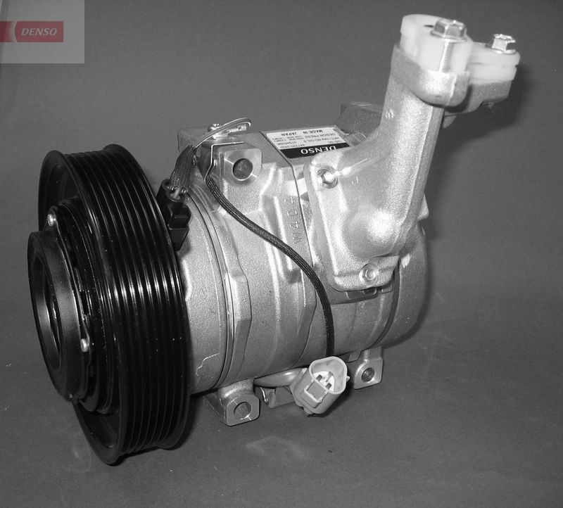 Denso Air Conditioning Compressor DCP50022