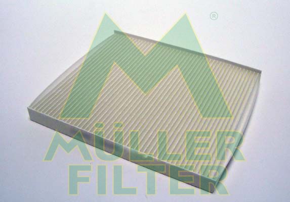 MULLER FILTER szűrő, utastér levegő FC149