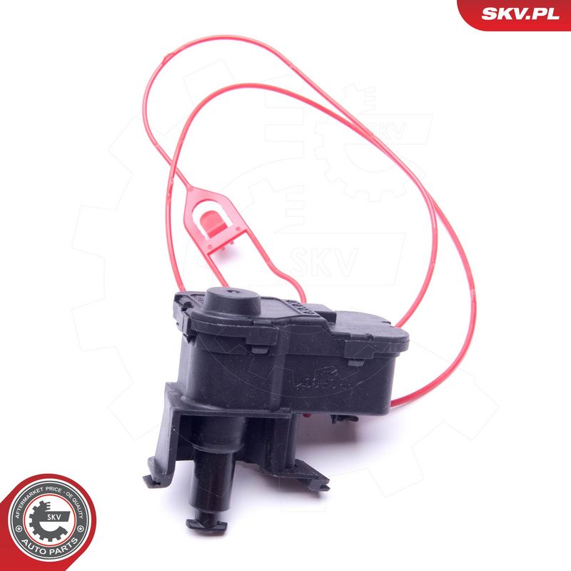 Seadeelement, kesklukustus, ESEN SKV 16SKV405