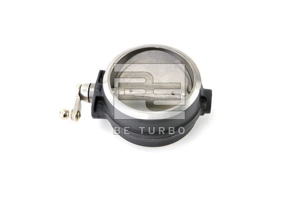 BE TURBO 440032 Exhaust Gas Flap, engine brake