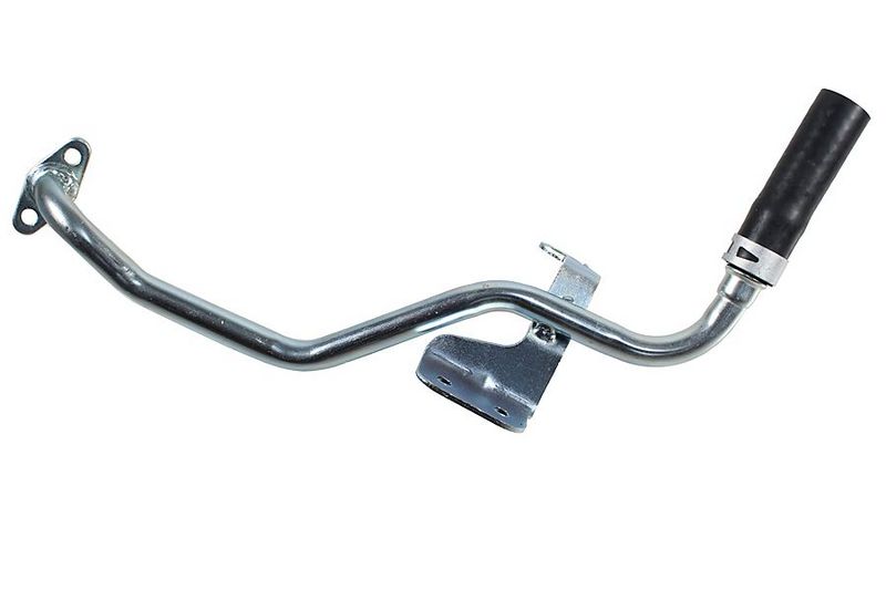 METZGER AUTOTEILE 4010562 - Coolant Pipe