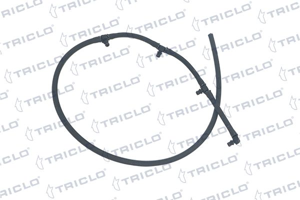 горивопровод TRICLO