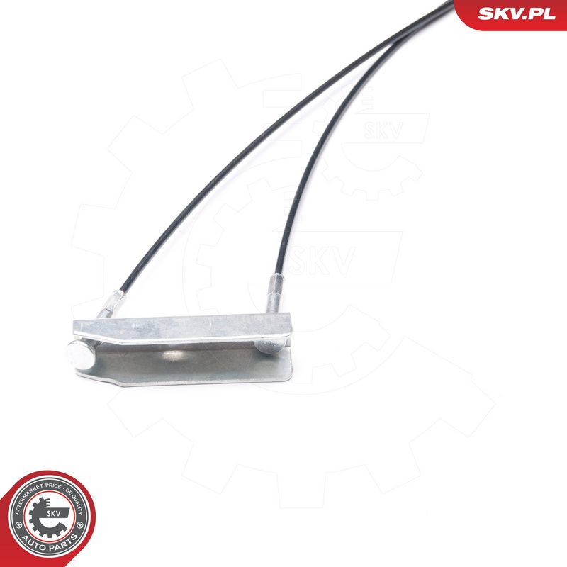 Tross, seisupidur, ESEN SKV 26SKV036
