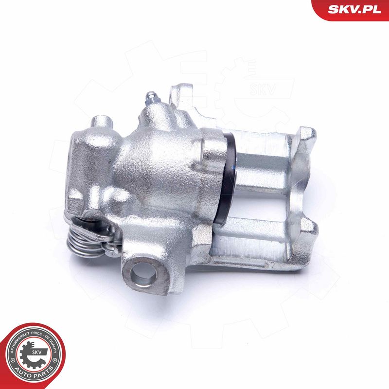 Pidurisadul, ESEN SKV 34SKV888