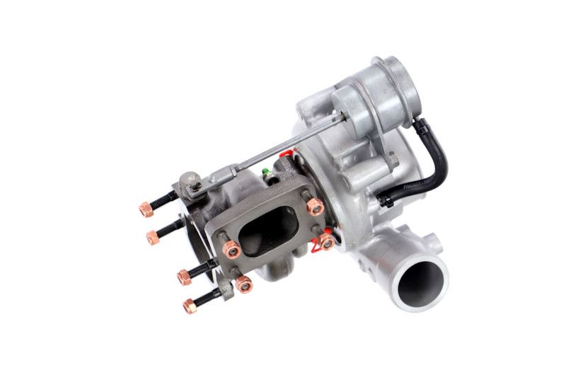 REMANTE 003-001-004415R Charger, charging (supercharged/turbocharged)