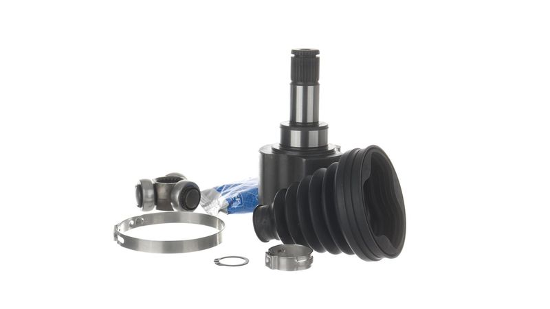 SKF