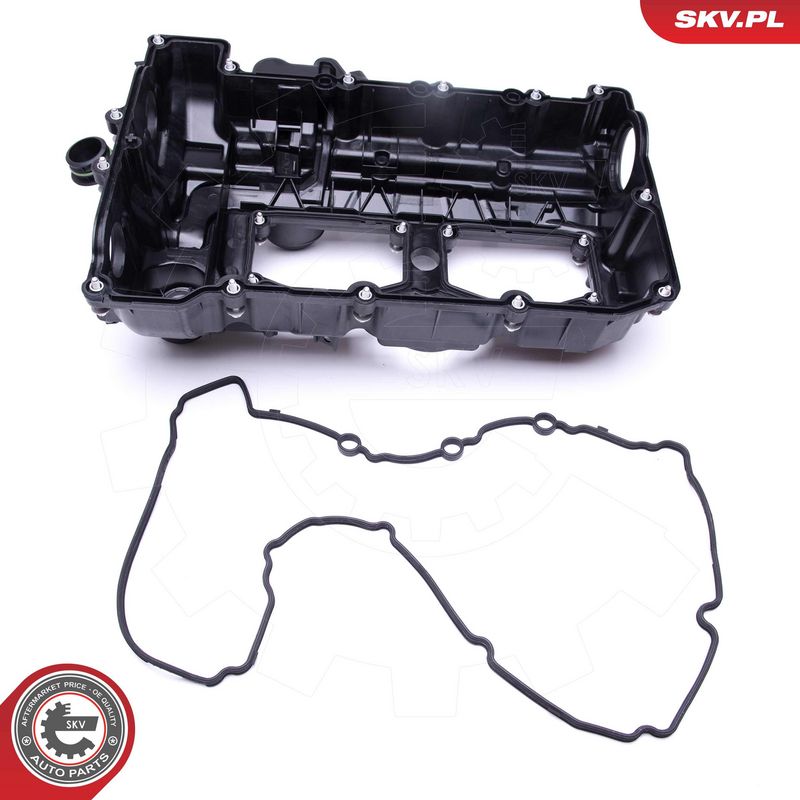 Klapikaas, ESEN SKV 48SKV015