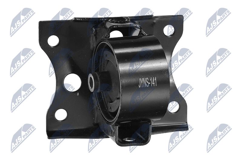 Paigutus, Mootor, NTY ZPS-NS-141