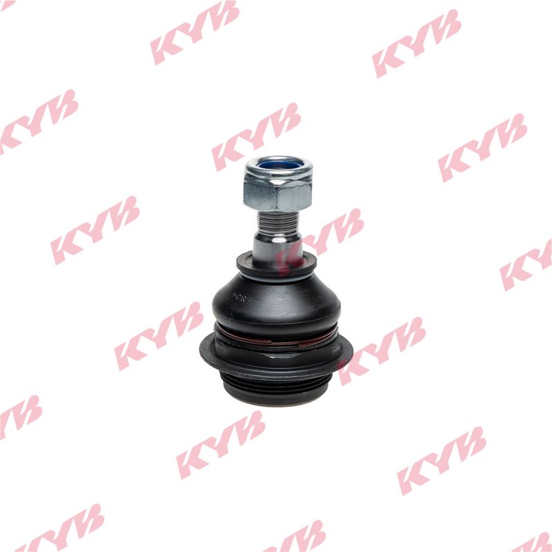 Kande-, juhtliigend, KYB...