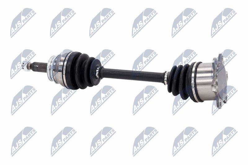 NTY NPW-MS-114 Drive Shaft