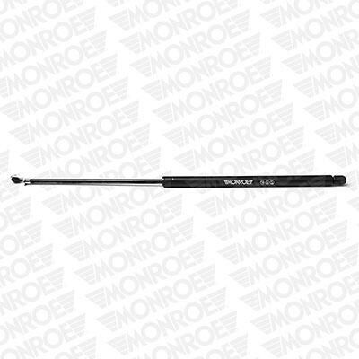 MONROE ML5528 Gas Spring, boot/cargo area