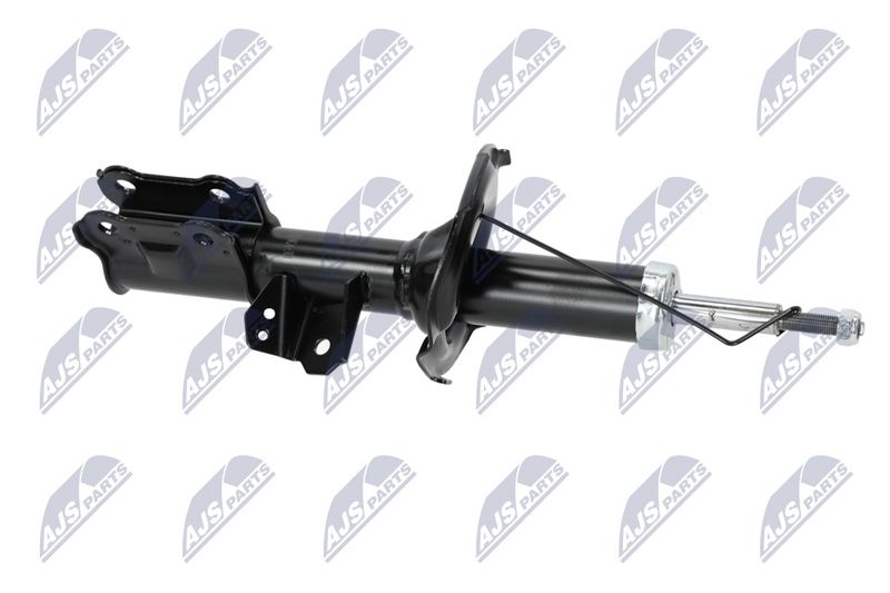 Amort, NTY A-KA-301