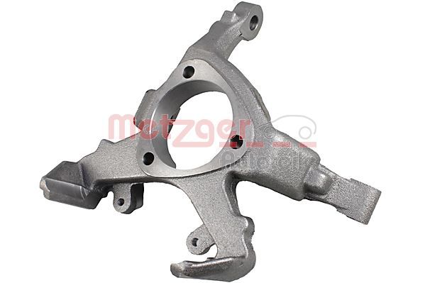 METZGER 58137902 Steering Knuckle, wheel suspension