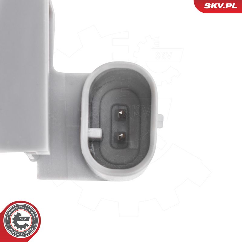 Ohutuskonks, kapotilukk, ESEN SKV 96SKV420
