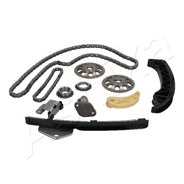 ASHIKA KCK215 Timing Chain Kit