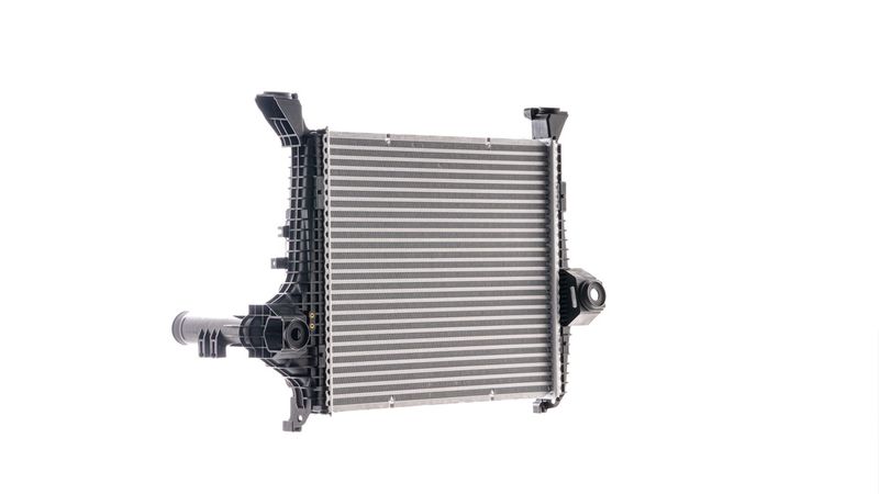 chladič vzduchový MB Atego CI673000P