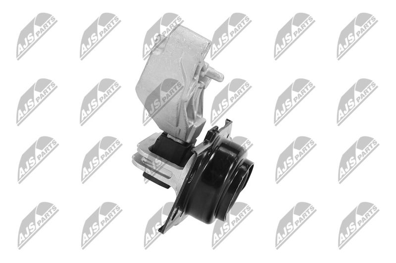 NTY ZPS-RE-071 Mounting, engine