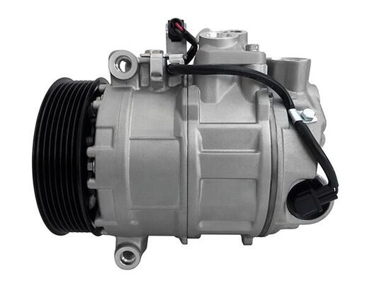 Product Image - Compressor, airconditioning - ACP721000S - MAHLE