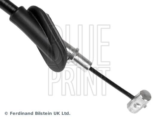 BLUE PRINT ADK84666 Cable Pull, parking brake