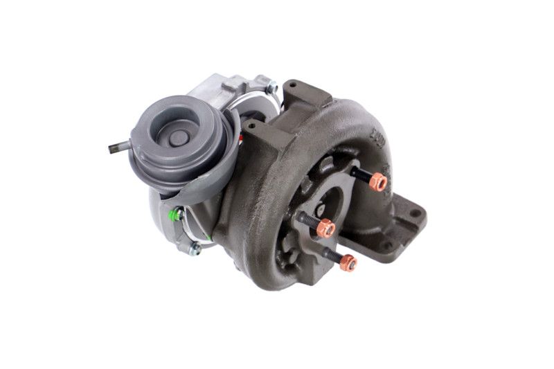 REMANTE 003-001-000008R Charger, charging (supercharged/turbocharged)