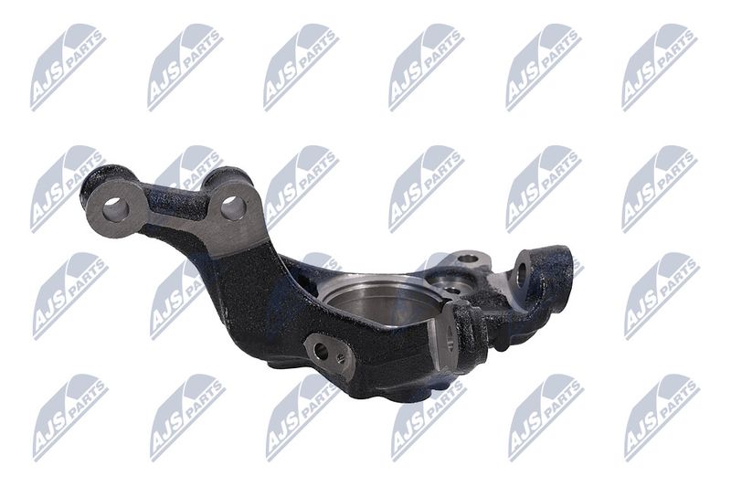 Käändmik, rattakinnitus, NTY ZZP-HD-010