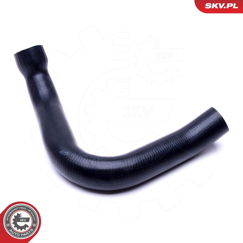 Laadimisõhu voolik, ESEN...