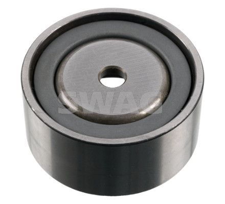 SWAG 30 03 0021 Deflection Pulley/Guide Pulley, timing belt