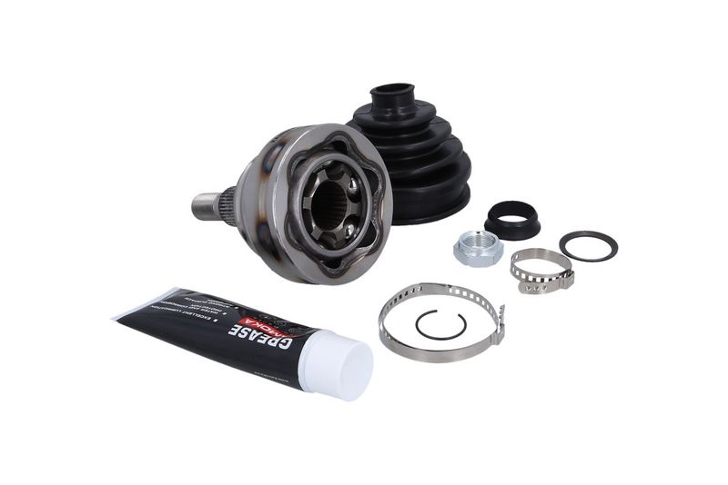 Liigendlaager, veovõll, KAMOKA 6337