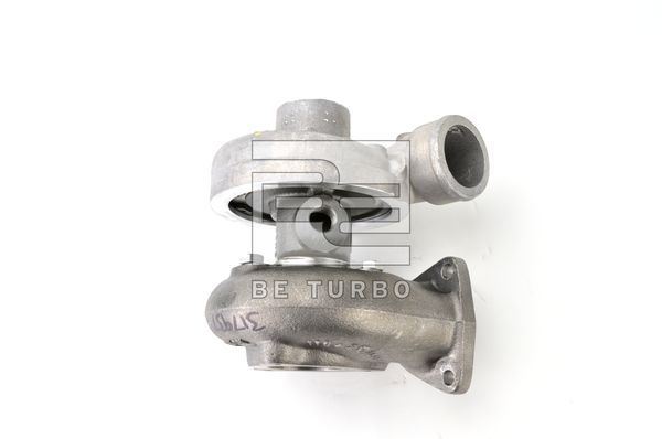 BE TURBO 124278RED Charger, charging (supercharged/turbocharged)