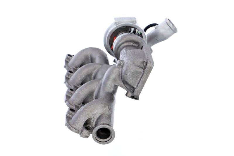 REMANTE 003-001-000016R Charger, charging (supercharged/turbocharged)