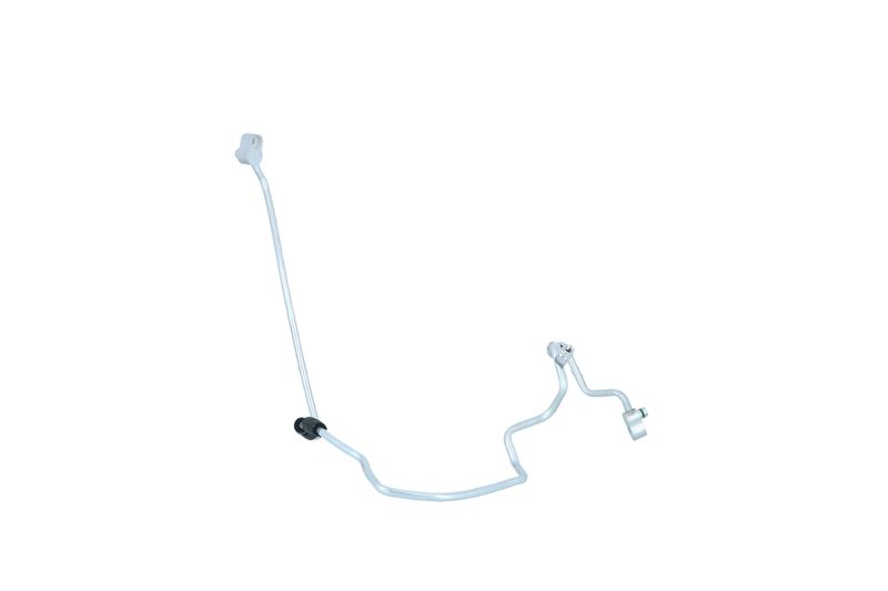 NRF 400098 High/Low-pressure Line, air conditioning