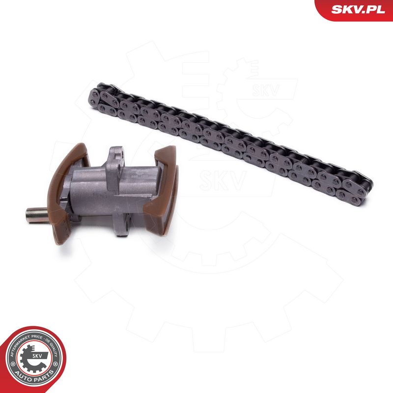 Mootori keti komplekt, ESEN...