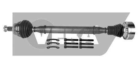 OEM код товара: 6C0407272GX
