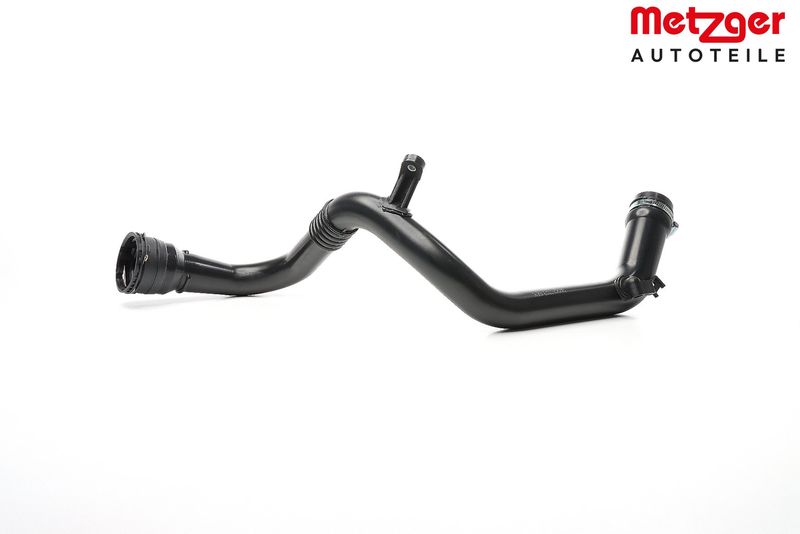 METZGER AUTOTEILE 2400963 Charge Air Hose