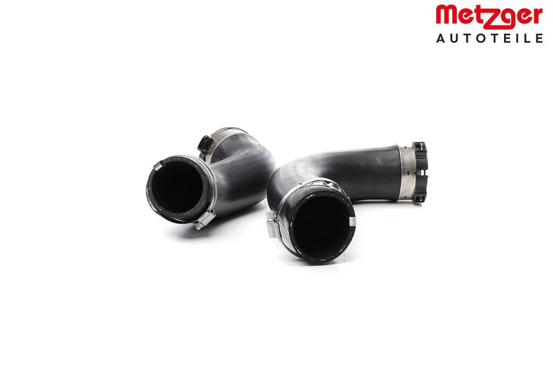 LADELUFTSCHLAUCH METZGER AUTOTEILE 2401088 31