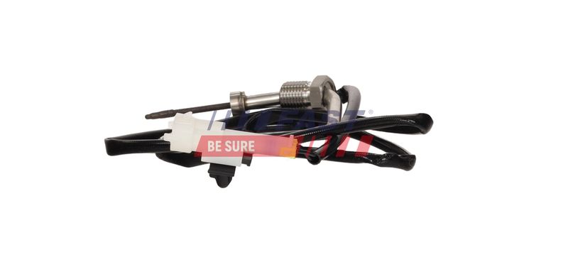 Andur, heitgaasitemperatuur, FAST FT80258