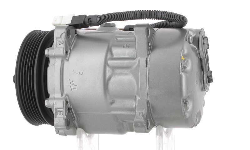 CEVAM 8600046 Compressor, air conditioning