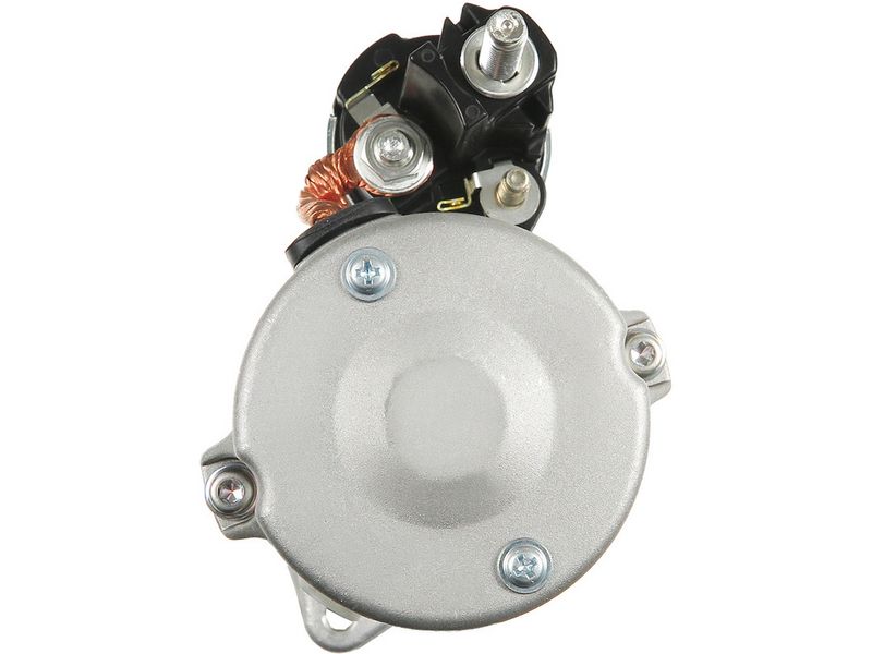 AS-PL S6296(DENSO) Starter