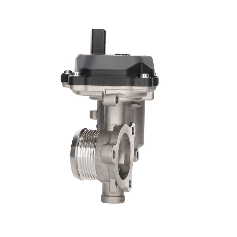 NISSENS 98340 EGR Valve