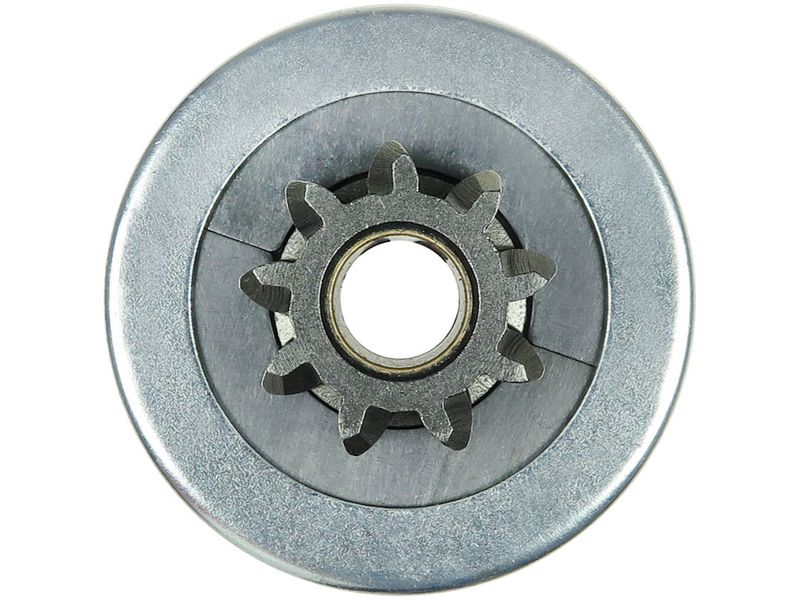 Vabajooks, starter, AS-PL SD0102