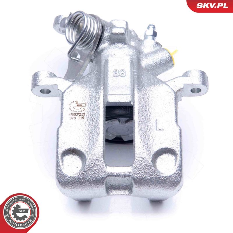 Pidurisadul, ESEN SKV 45SKV213