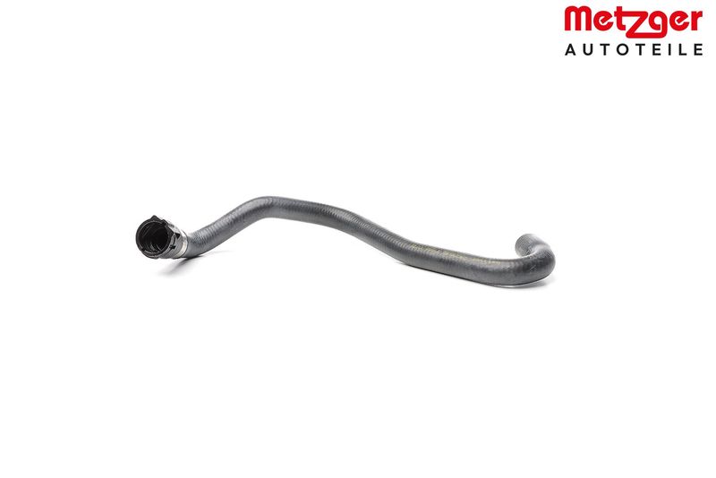 METZGER AUTOTEILE 2420546 Radiator Hose