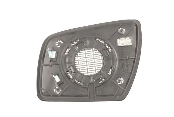 BLIC 6102-53-2001570P Mirror Glass, exterior mirror