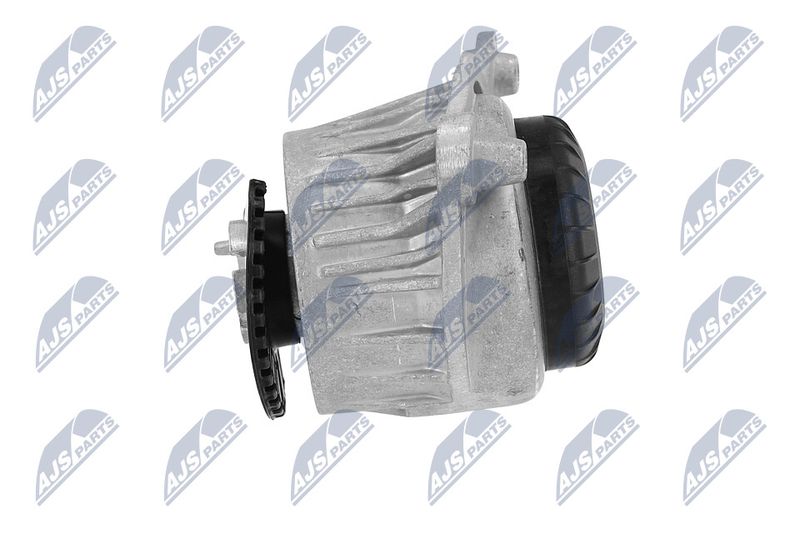 Paigutus, Mootor, NTY ZPS-ME-049