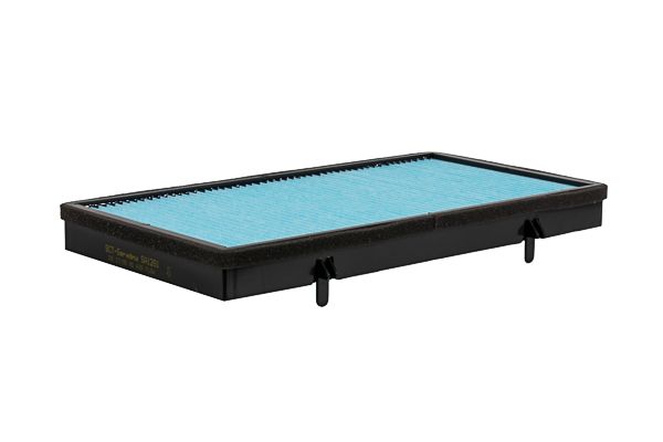 SCT - MANNOL Filtras, salono oras