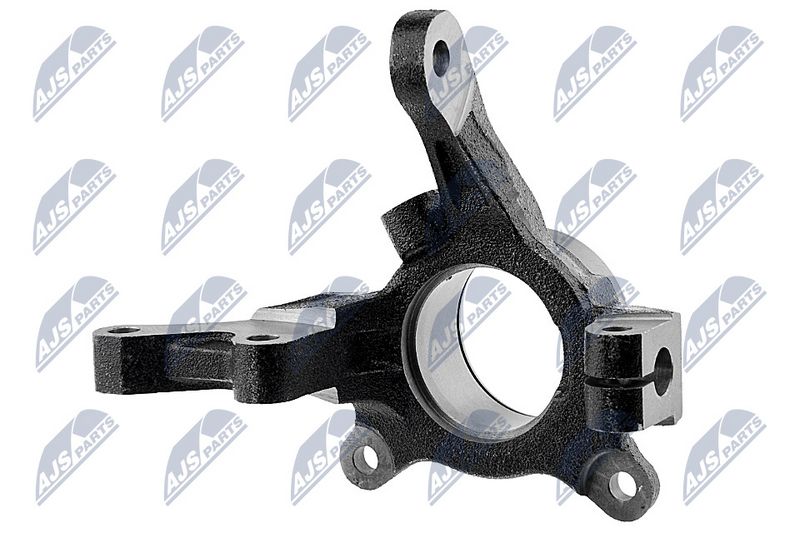 Käändmik, rattakinnitus, NTY ZZP-MS-001