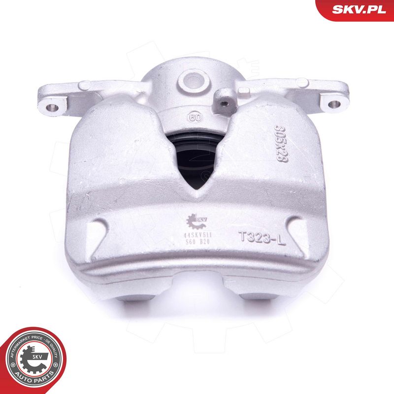 Pidurisadul, ESEN SKV 44SKV511