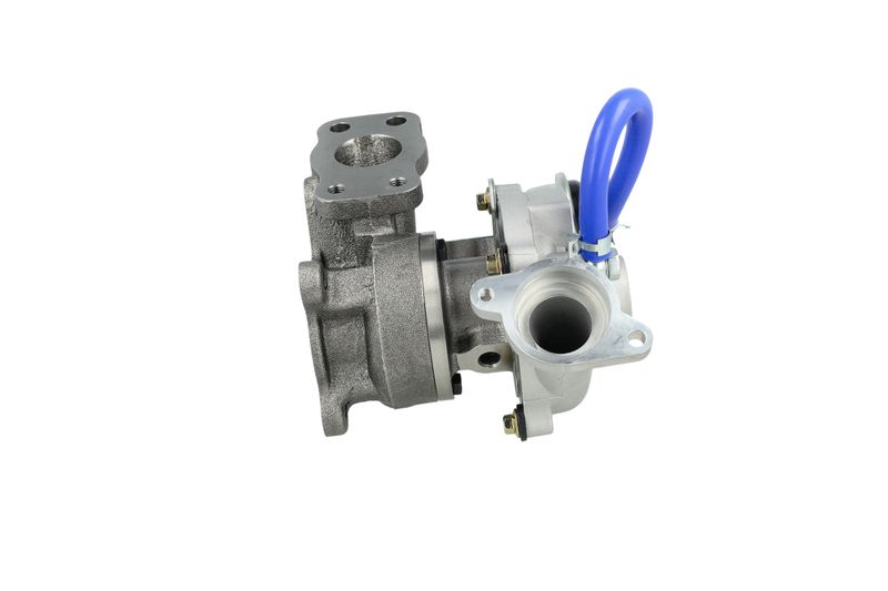 Kompressor, ülelaadimine, NRF 90010006