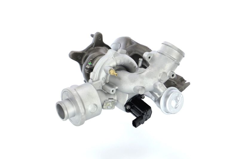 REMANTE 003-002-001376R Charger, charging (supercharged/turbocharged)